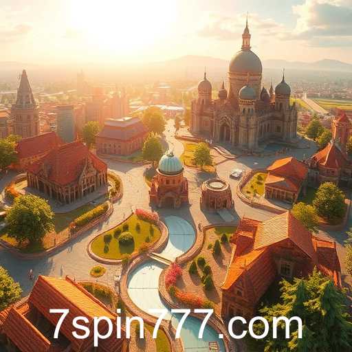 The Evolution of 7spin in a Dynamic Gaming Landscape