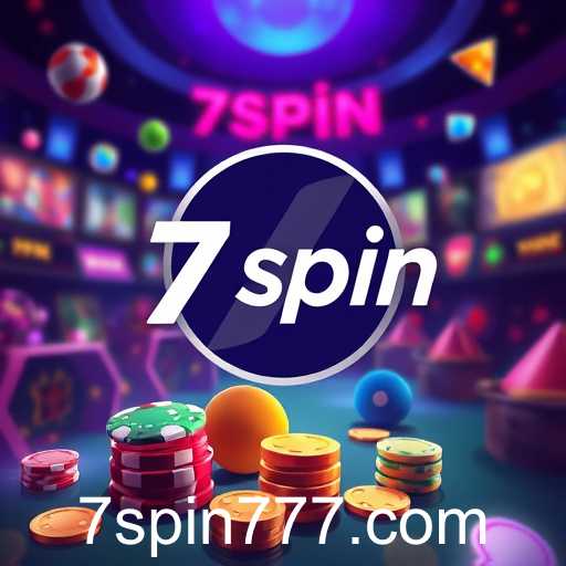 The Evolution of Online Gaming: 7spin Leads the Charge