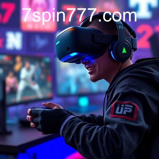 Evolution of Online Gaming in 2025