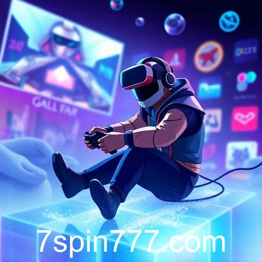 The Evolution of Online Gaming and 7spin's Impact