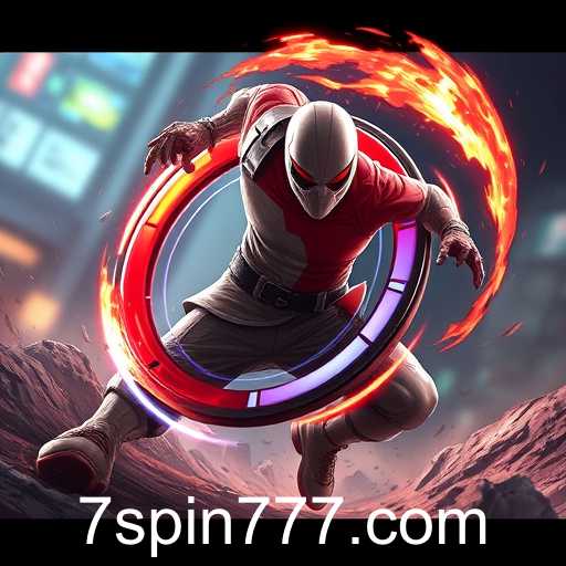 The Rise of 7Spin: A New Era for Online Gaming