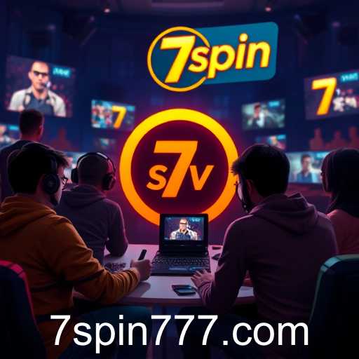 The Rise of Online Gaming Platforms: A Case Study on 7spin